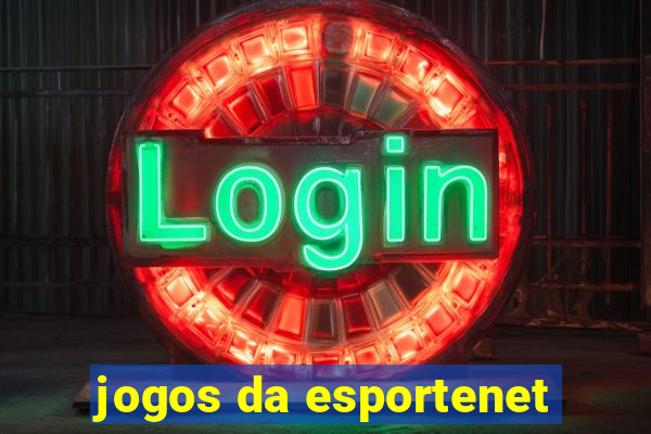 jogos da esportenet